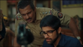 Khoj Parchaiyo Ke Uss Paar - Season 01 Episode 05